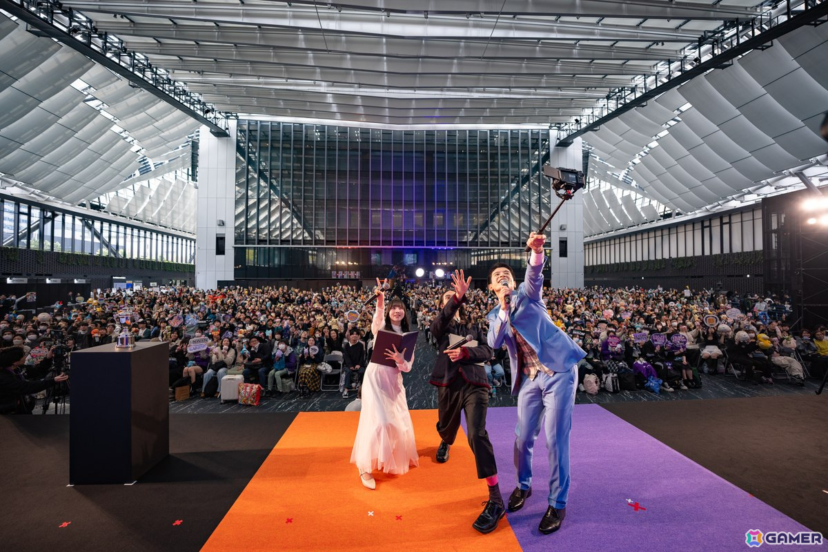 「Pokémon UNITE Asia Champions League 2025 FINALS」アジア王者に輝いたのはINSOMNIA！ポケモンWCS2025の出場権も獲得の画像24