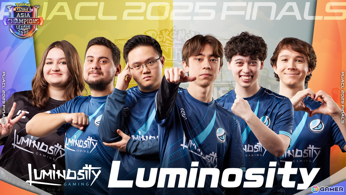 「Pokémon UNITE Asia Champions League 2025 FINALS」アジア王者に輝いたのはINSOMNIA!ポケモンWCS2025の出場権も獲得の画像