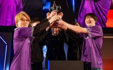 「Pokémon UNITE Asia Champions League 2025 FINALS」アジア王者に輝いたのはINSOMNIA！ポケモンWCS2025の出場権も獲得