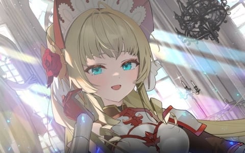 「エピックセブン」大型アップデート「エピックセブン：ORIGIN」の情報が公開！世界観を深く理解できる前日譚“継承される意志”をフルボイスで制作