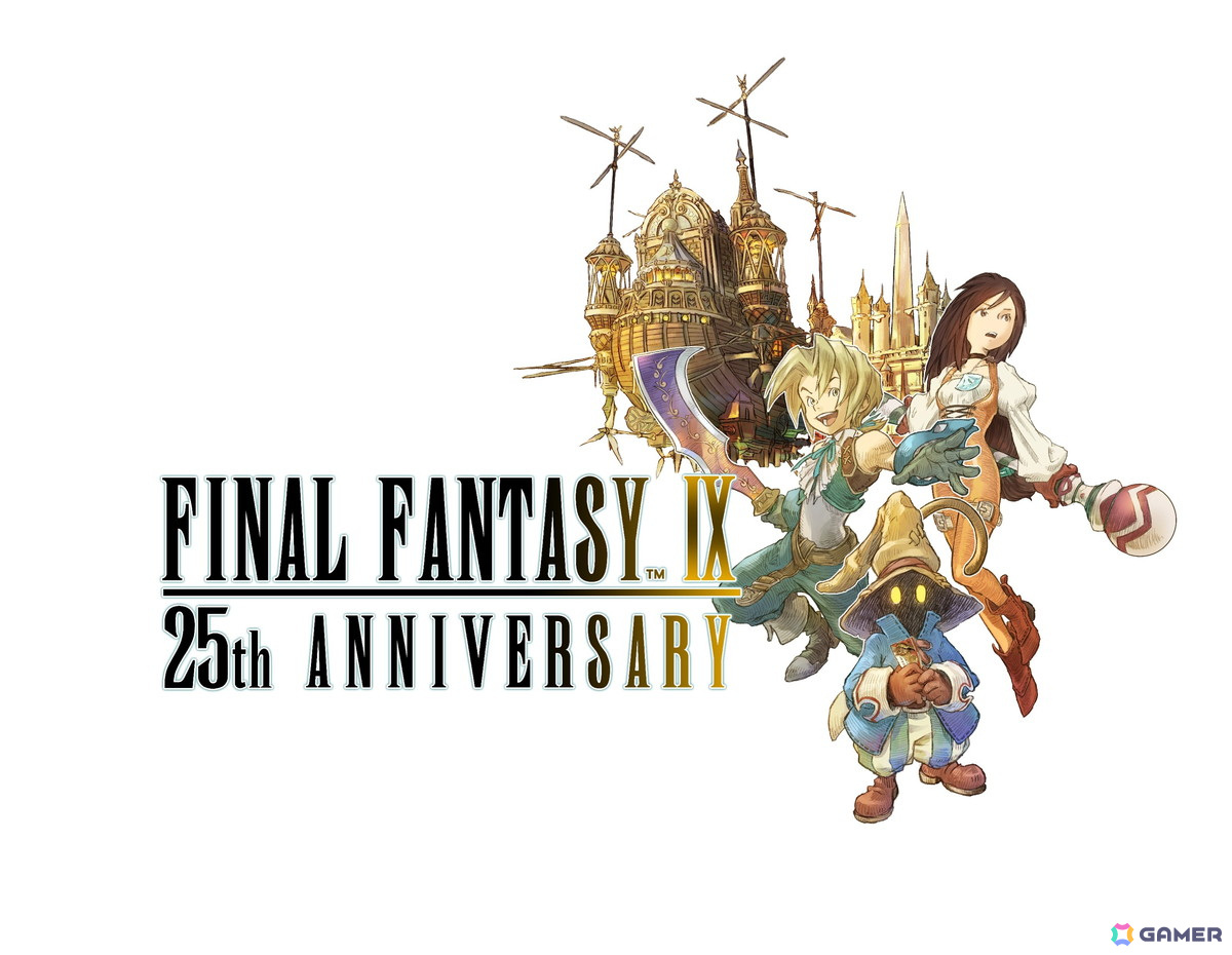 メガネブランド「Zoff」×「FFIX」コラボレーションが決定!7月上旬よりWEB予約開始予定の画像