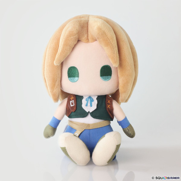 「FFIX」の25周年記念特設ページがオープン！グッズの予約受付＆コラボ発表、ビビを主人公にしたオリジナル絵本が発売決定の画像14