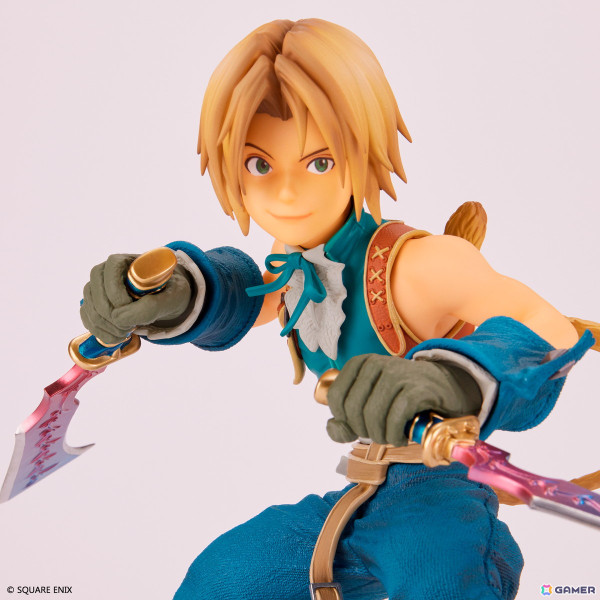 「FFIX」の25周年記念特設ページがオープン！グッズの予約受付＆コラボ発表、ビビを主人公にしたオリジナル絵本が発売決定の画像5