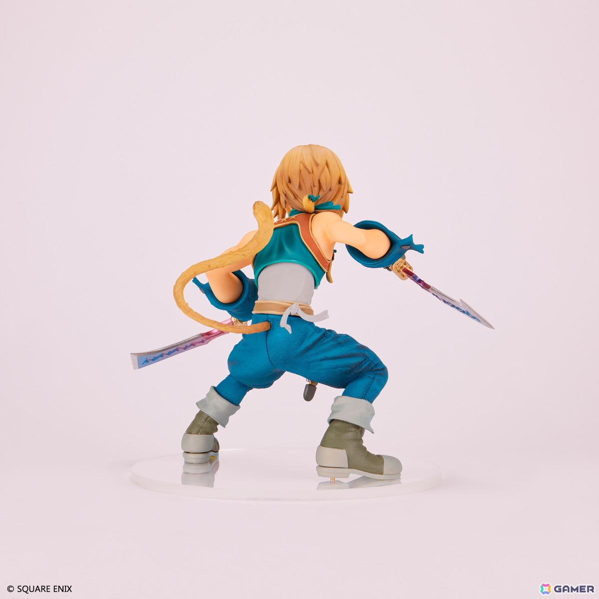 「FFIX」の25周年記念特設ページがオープン!グッズの予約受付&コラボ発表、ビビを主人公にしたオリジナル絵本が発売決定の画像