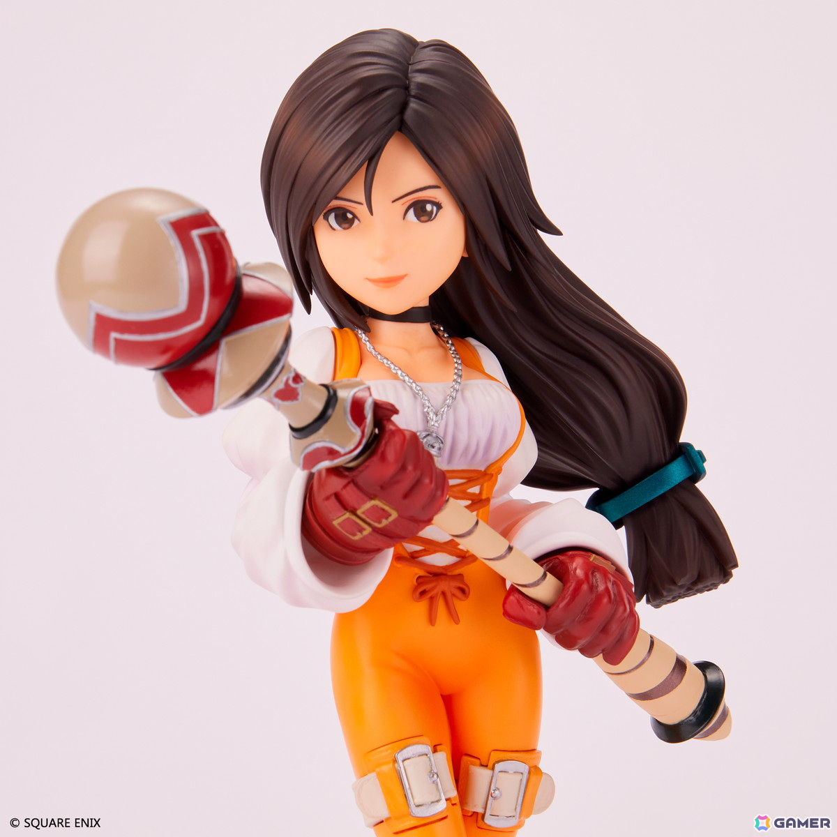 「FFIX」の25周年記念特設ページがオープン!グッズの予約受付&コラボ発表、ビビを主人公にしたオリジナル絵本が発売決定の画像