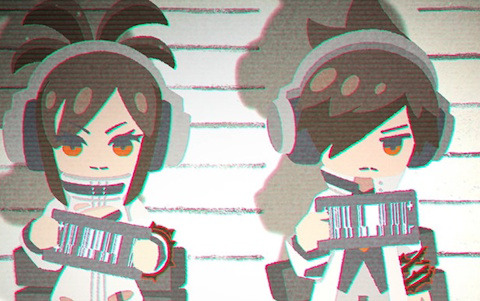 かわいいイラストで「FREEDOM WARS Remastered」の世界観を紹介する描き下ろしアニメーションPVが公開！