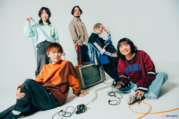 ロックバンド「ネクライトーキー」とコラボ！実際のライブハウスでのリアル脱出ゲーム「トラブルだらけのライブハウスからの脱出」5月26日より全国で順次開催の画像4