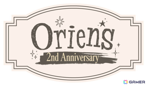 「にじさんじ」所属VTuberユニット・Oriensのデビュー2周年記念フェアがアニメイト一部店舗で4月7日より開催！の画像8