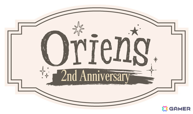 「にじさんじ」所属VTuberユニット・Oriensのデビュー2周年記念フェアがアニメイト一部店舗で4月7日より開催！の画像8