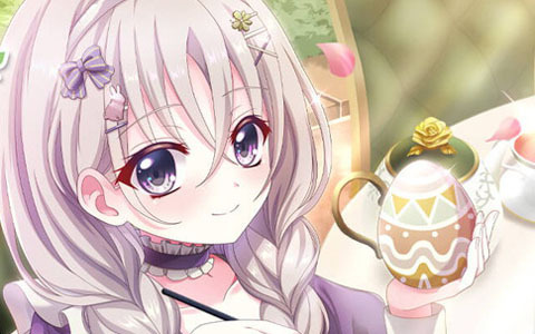 「Re:ステージ！プリズムステップ」佐倉未雨（CV：齊藤未莉依）、柊かえ（CV：立花芽恵夢）、西館ハク（CV：佐藤実季）、水篠苑（CV：篠原侑）の新☆4確定ガチャが登場！