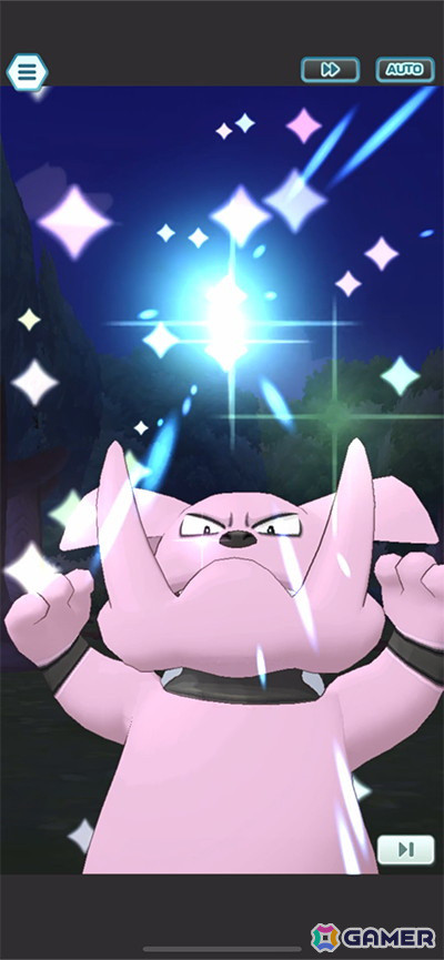「ポケモンマスターズ EX」でアカデミーイベント「パシオアカデミー開校！」が開催！「★5タロ＆グランブル」と「★5テル（アカデミー）＆ウォーグル」が登場の画像