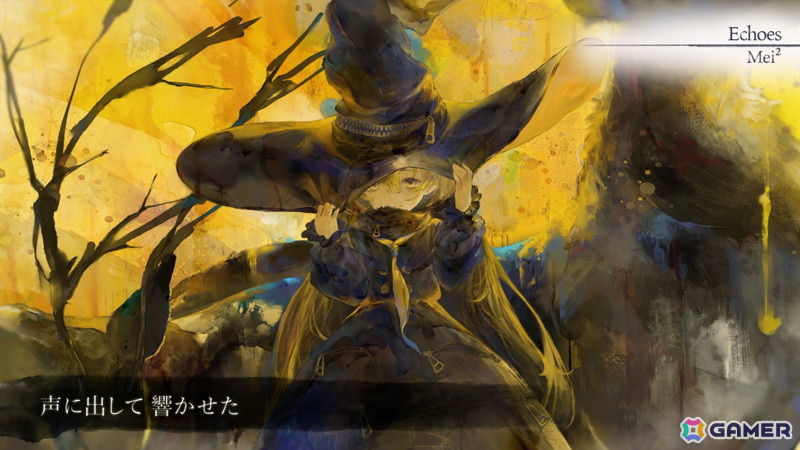 「メメントモリ」言霊の魔女「ポプリ」（CV：羊宮妃那）が登場！ギルドレイドも開催の画像2