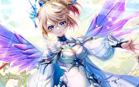 「白猫プロジェクト NEW WORLD'S」で「神域のフロンティア編　第5章　FLOWSKY:INNOCENCE -前章-」が開催！エレノア、ジュダ、エプリルがガチャに登場