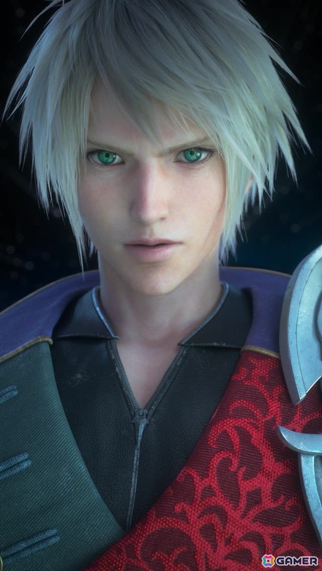 「FFBE」にCGムービー付き新ユニット「決意の緋剣レイン」が登場！「信念の紅弓フィーナ」のピックアップ召喚もの画像3