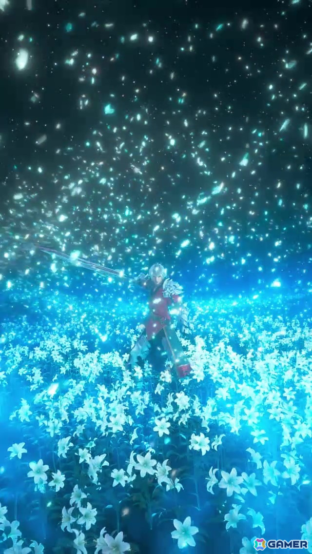 「FFBE」にCGムービー付き新ユニット「決意の緋剣レイン」が登場！「信念の紅弓フィーナ」のピックアップ召喚もの画像4