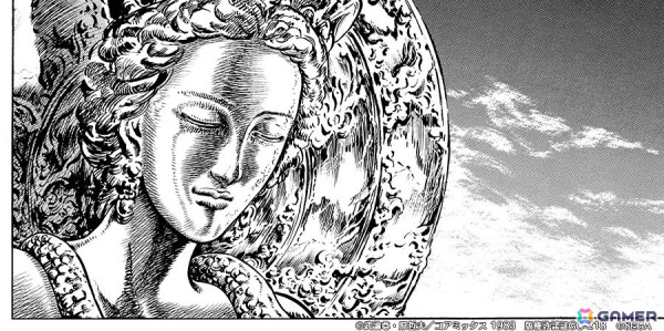 「北斗リバイブ」に北斗宗家を象徴する立像「女人像 北斗の御霊」が新拳士として登場！の画像6