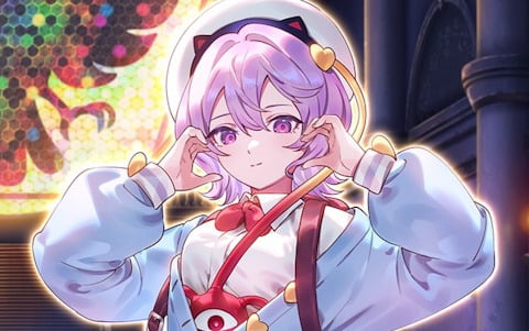「東方幻想エクリプス」でイベント「Kawaii☆読心探偵」が開催！「［かわいいを体現せしさとり妖怪］古明地さとり（CV：村川梨衣）」が登場