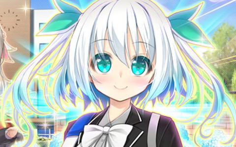 「フラワーナイトガール」でイベント「きらきらフラワースクール」が開催！制服姿のセルリア、ヘレニウム、ステラがガチャに登場