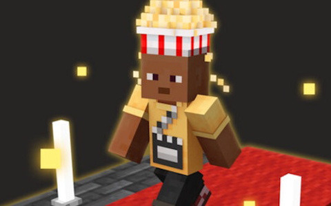 ダウンロード版「Minecraft」の購入でキャラクタークリエイターアイテムが入手できるキャンペーンが開催！