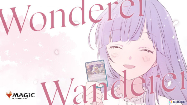 「マジック：ザ・ギャザリング」ちびキャラシールがもらえる「放浪皇のお花見キャンペーン」が4月4日より開催！の画像13