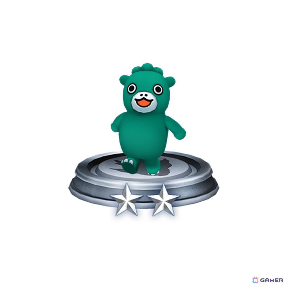 「ゴジラバトルライン」で新シーズン「鋼鉄の守護神獣」が開催！「キングギドラ（1998）」「鎧モスラ」「小美人（ちびゴジラの逆襲）」が登場の画像