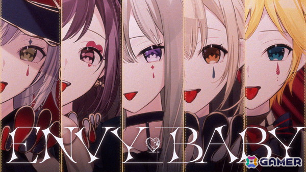 「プロセカ」エイプリルフールver.の2DMVが公開！「いーあるふぁんくらぶ」「え？あぁ、そう。」など全6楽曲がラインナップの画像6