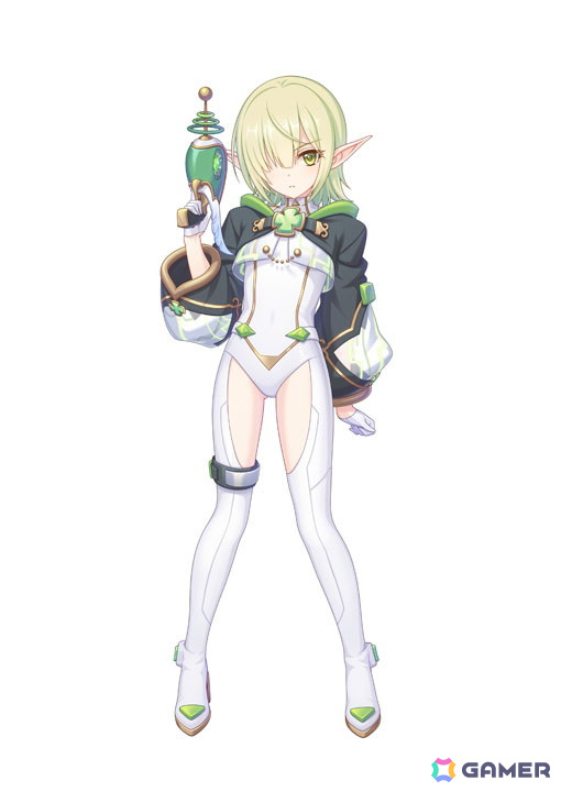 アオイはぼっちじゃなかった!「プリコネR」で“ギガンティックローチェ”が登場するストーリーイベントが開催中!の画像