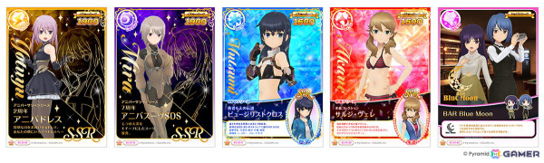 「アリス・ギア・アイギス」エイプリルフール企画のAC「激闘！アクトレスオブコーディネイト」が発表！実際に遊べるボートレースゲーム「ハイドロチェイサーVR」もの画像2