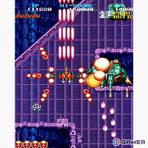 東亜プランレガシータイトルを一斉稼働させた「東亜プランミュージアム」が期間限定オープン！グッズ販売や資料展示もの画像5