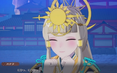 「龍の国 ルーンファクトリー」天と光を司る主神「カナタ（CV：Lynn）」の紹介映像が公開！