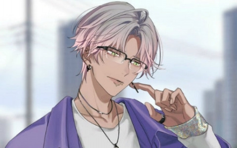毒物男子×謎をテーマにした侵食型プロジェクト「Toxic-a-Holic」の恋愛SLG「ドキドキホリック 毒物男子と刺激的な恋」が制作決定！