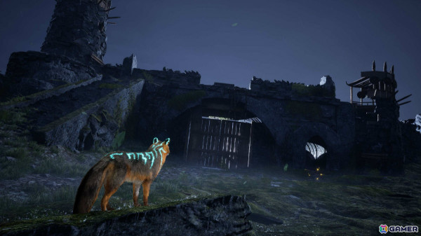 キツネとカラスの旅を描く北欧オープンワールドADV「Spirit of the North 2」の発売日が5月8日に決定！の画像