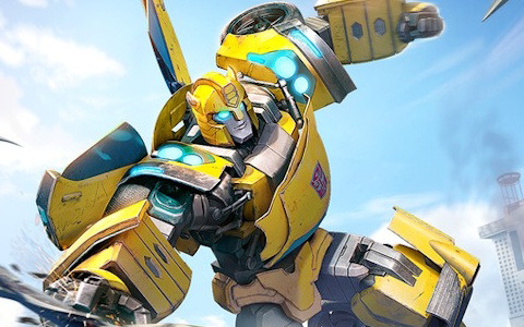 「パズル＆サバイバル」×「トランスフォーマー」コラボ第2弾がスタート！宇宙の騎士バンブルビー参戦