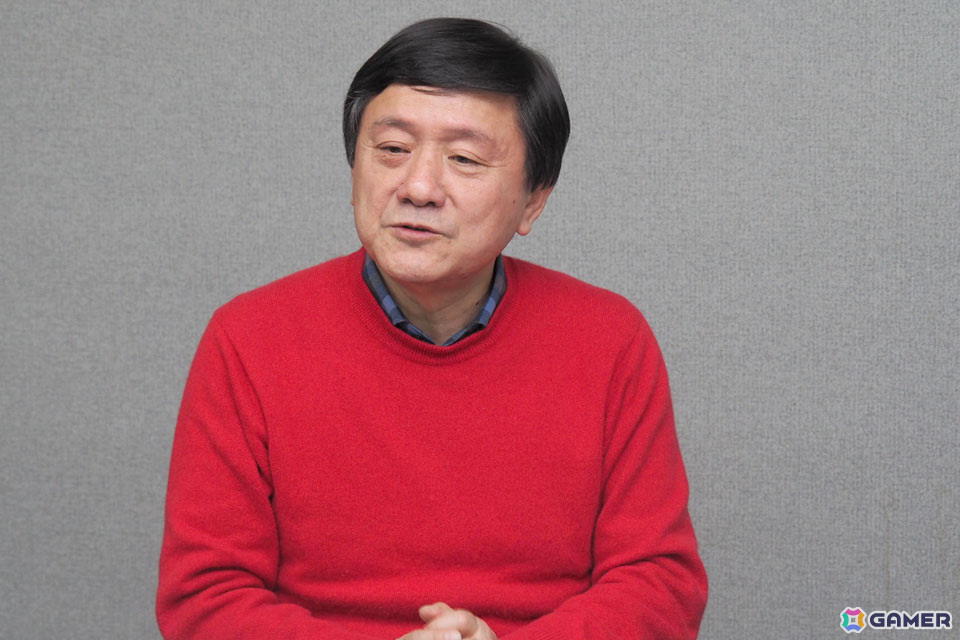 安田善巳氏（2020年2月掲載）
