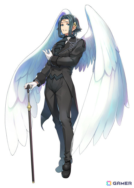 「うたわれるもの ロストフラグ」ディー［遺風の執事］（CV：森川智之）が登場！メインストーリー第一部最終章「織られた縁の紡ぐ先」は4月7日より開幕の画像3