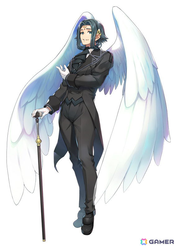 「うたわれるもの ロストフラグ」ディー［遺風の執事］（CV：森川智之）が登場！メインストーリー第一部最終章「織られた縁の紡ぐ先」は4月7日より開幕の画像