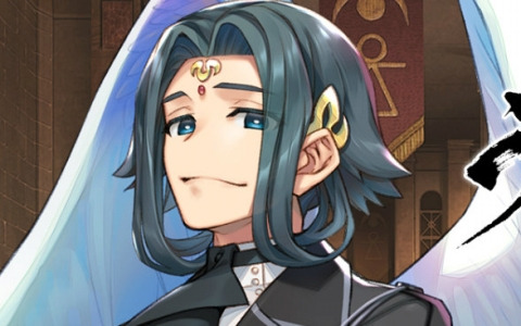 「うたわれるもの ロストフラグ」ディー［遺風の執事］（CV：森川智之）が登場！メインストーリー第一部最終章「織られた縁の紡ぐ先」は4月7日より開幕