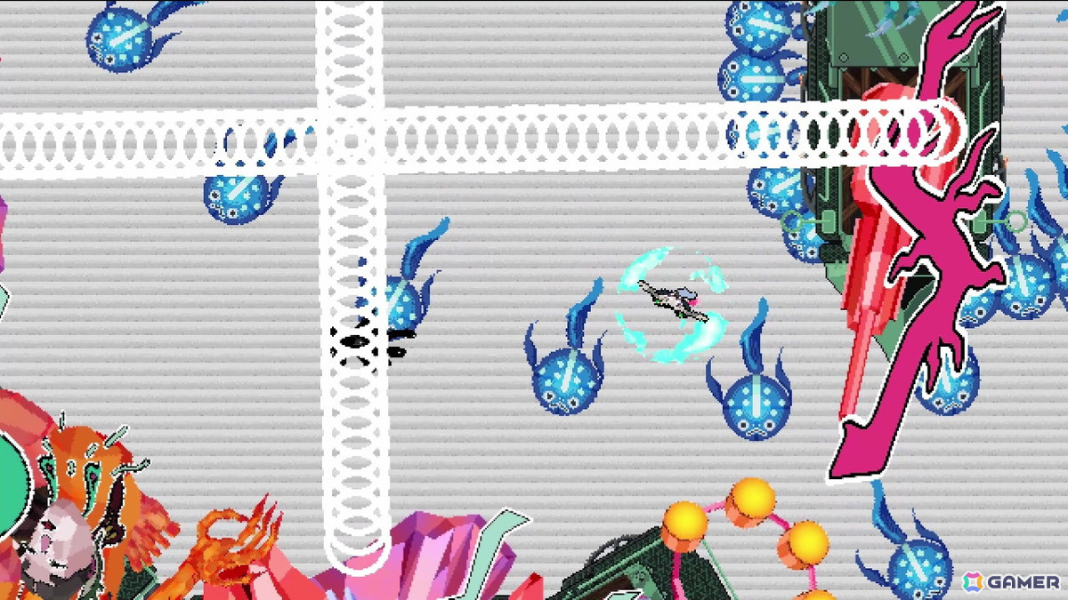 大国に単身で挑むハードコアアクション「SONOKUNI」のSwitch版がリリース！の画像4