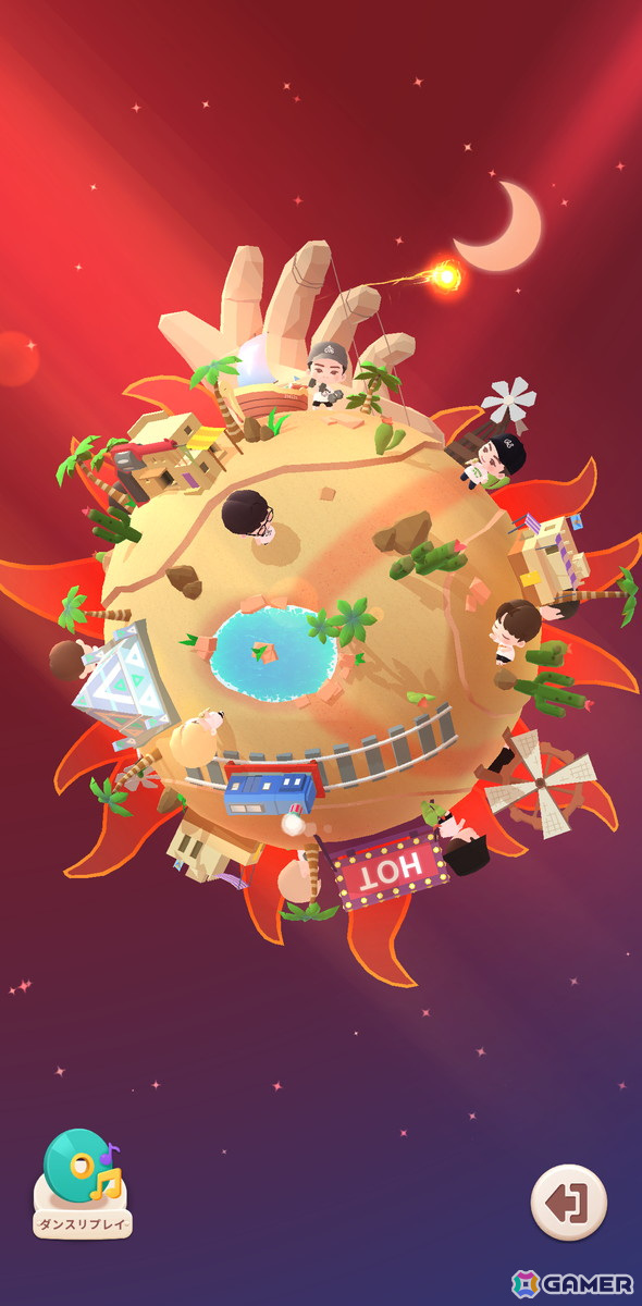SEVENTEEN共同制作による初の公式パズルゲーム「パズルSEVENTEEN」が世界170か国で配信開始！WONWOOさん出演の新たな動画もの画像2