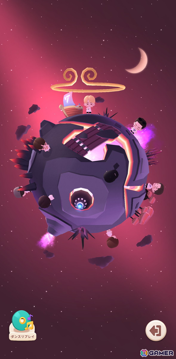 SEVENTEEN共同制作による初の公式パズルゲーム「パズルSEVENTEEN」が世界170か国で配信開始！WONWOOさん出演の新たな動画もの画像3