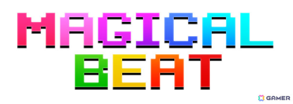 落ち物パズル×リズムゲーム「マジカルビート」のSteam版がリリース！「ギルティギア」「ブレイブルー」シリーズなどのBGM100曲以上で遊べるの画像1