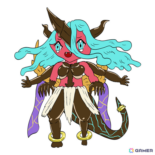 「グランブルーファンタジーヴァーサス -ライジング-」AC部によるキャラクターイラストが追加！2Bを含む全35名分が登場の画像5