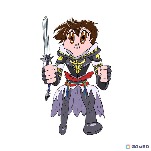「グランブルーファンタジーヴァーサス -ライジング-」AC部によるキャラクターイラストが追加！2Bを含む全35名分が登場の画像7