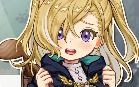 「異世界キッチン」でチャレンジイベント「ふたつ星のレシピ」が開催！マロウとアオイがピックアップガチャに登場