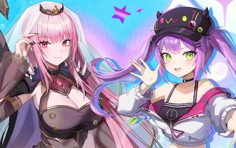 神之塔：NEW WORLD」にSSR＋「［治癒の炎］蓮梨花」とSSR