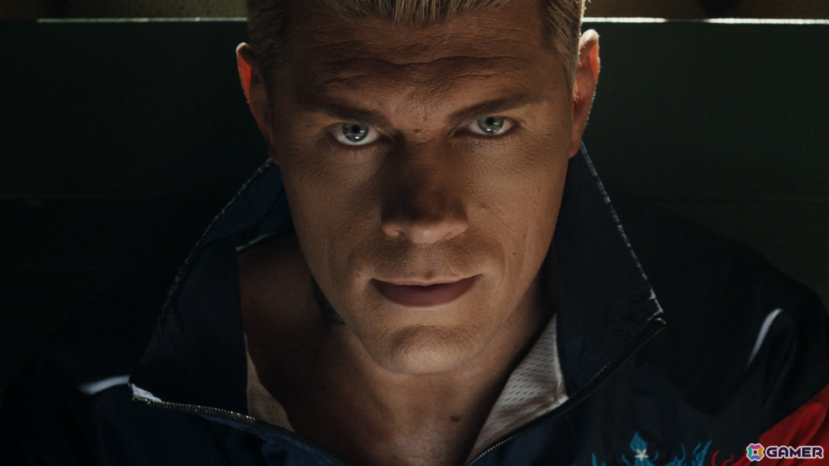 「クラクラ」コーディ・ローデスさんらWWEのスーパースターたちが登場！コーディさん出演の実写動画もチェックの画像