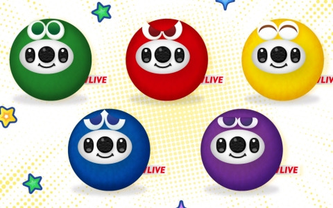 「17LIVE」で「ぷよぷよ」とのコラボイベントが開催！最大19連鎖のアニメーションを楽しめるコラボギフトが登場