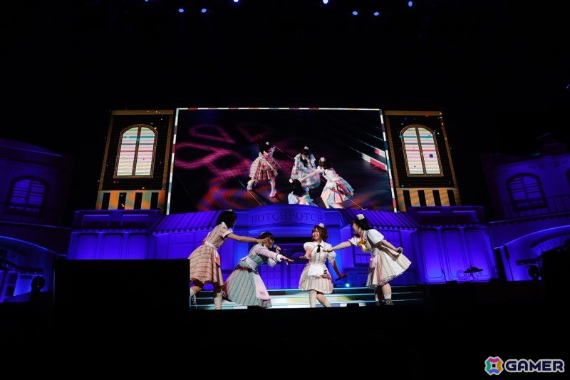 あの言葉から8年!ついにミルキーウェイの星が輝く!「THE IDOLM@STER 765 MILLIONSTARS HOTCHPOTCH FESTIV@L!! 2」DAY2レポートの画像