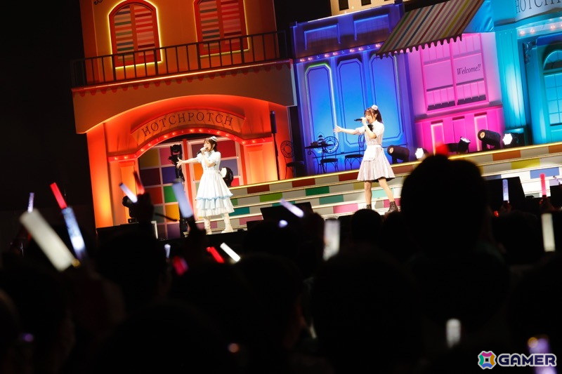 あの言葉から8年!ついにミルキーウェイの星が輝く!「THE IDOLM@STER 765 MILLIONSTARS HOTCHPOTCH FESTIV@L!! 2」DAY2レポートの画像