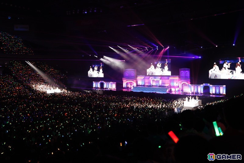 あの言葉から8年!ついにミルキーウェイの星が輝く!「THE IDOLM@STER 765 MILLIONSTARS HOTCHPOTCH FESTIV@L!! 2」DAY2レポートの画像